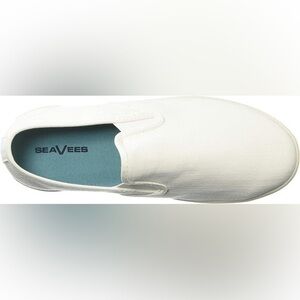 SeaVees Womens Baja Slip On Platform